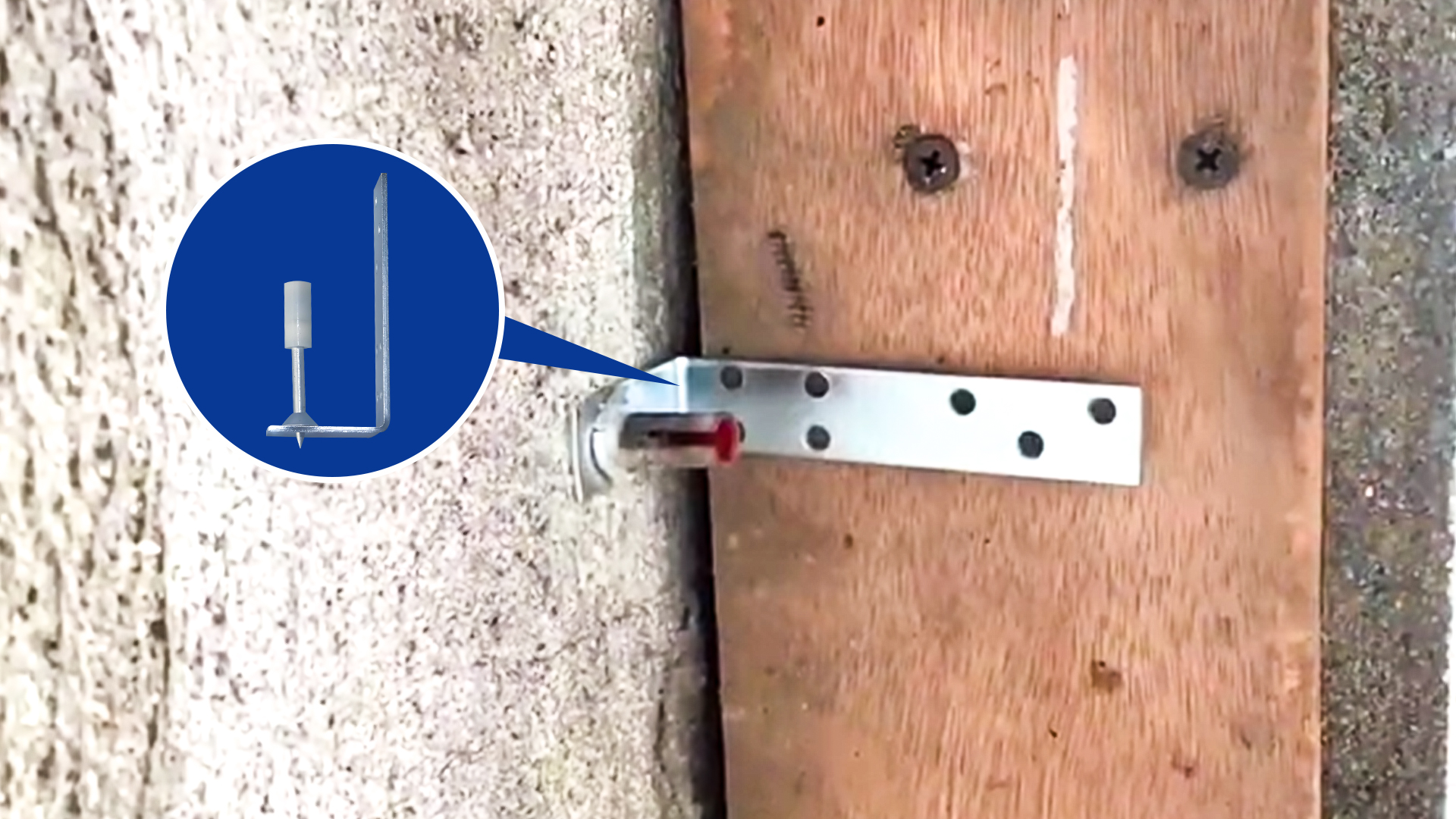 Wood Furring Nails Wood Furring Nails