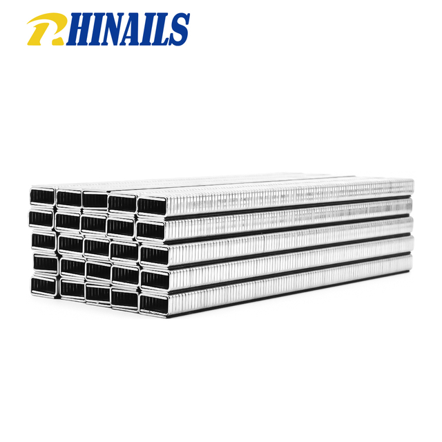 4J Series Staples