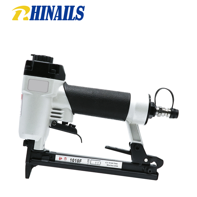 10F Pneumatic Stapler