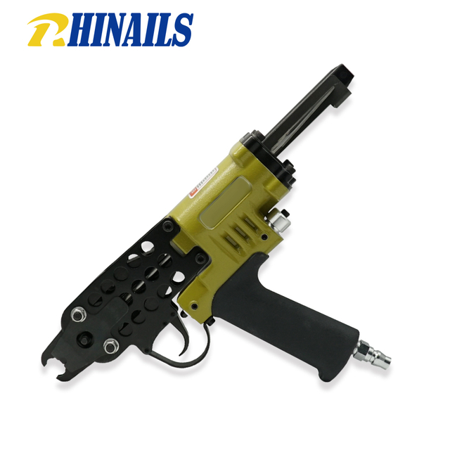 C Ring Nail Gun