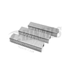 Rhinails P-Series 16-gauge pneumatic staples 19mm/25mm/32mm/50mm multi-pack