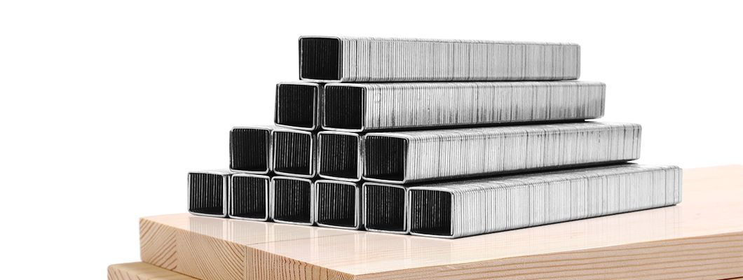 10F Series Staples Thin Material Specialist