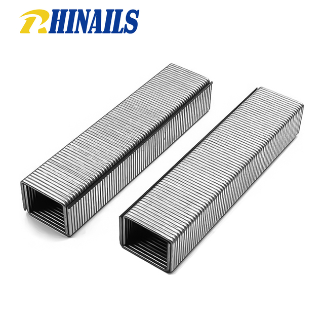 P Series Staples