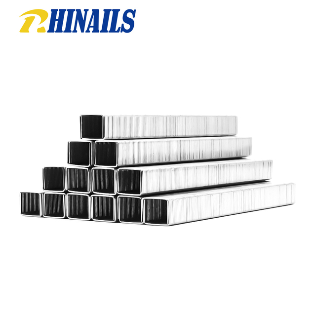10F Series Staples