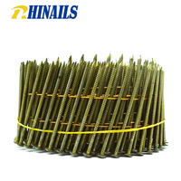 Coil Nails