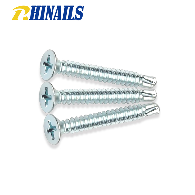 Self Drilling Screws