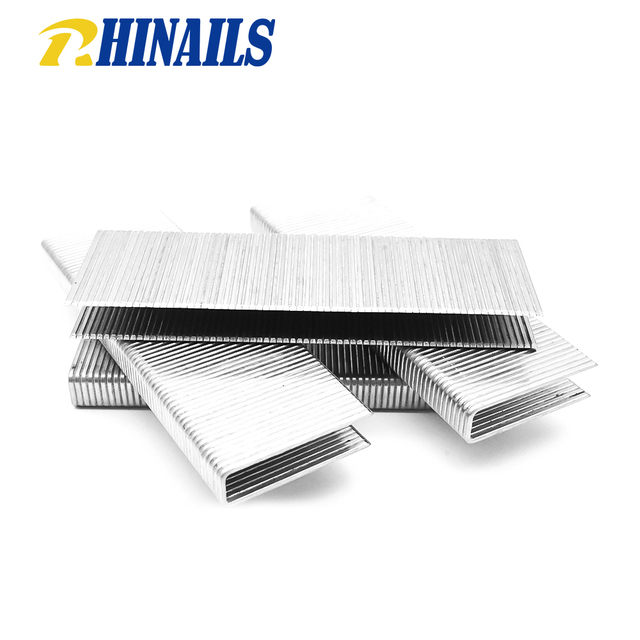 N Series Staples