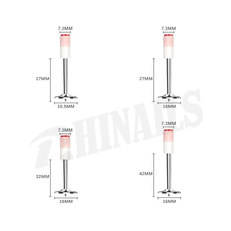 Fire Fighting Integrated Nails – Rhinails Heavy-Duty Fire-Resistant Structural Fasteners Collection