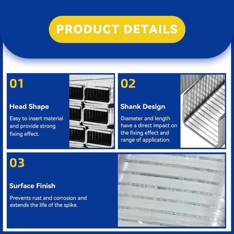 4J Universal Zinc Coated Staples - Full Size Range (2/5