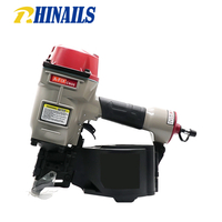 Coil Nail Gun