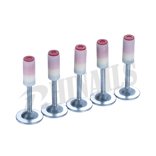 Fire Fighting Integrated Nails – Rhinails Heavy-Duty Fire-Resistant Structural Fasteners Collection