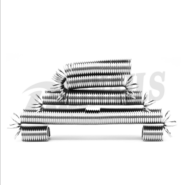 Rhinails Pneumatic C Ring Staples Assortment Pack (12mm, 17mm, 25mm)