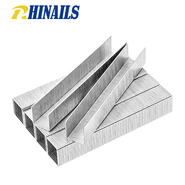 8016 Series Staples