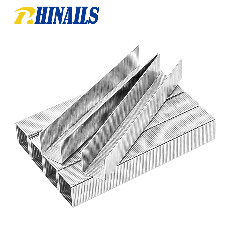 8016 Series Staples