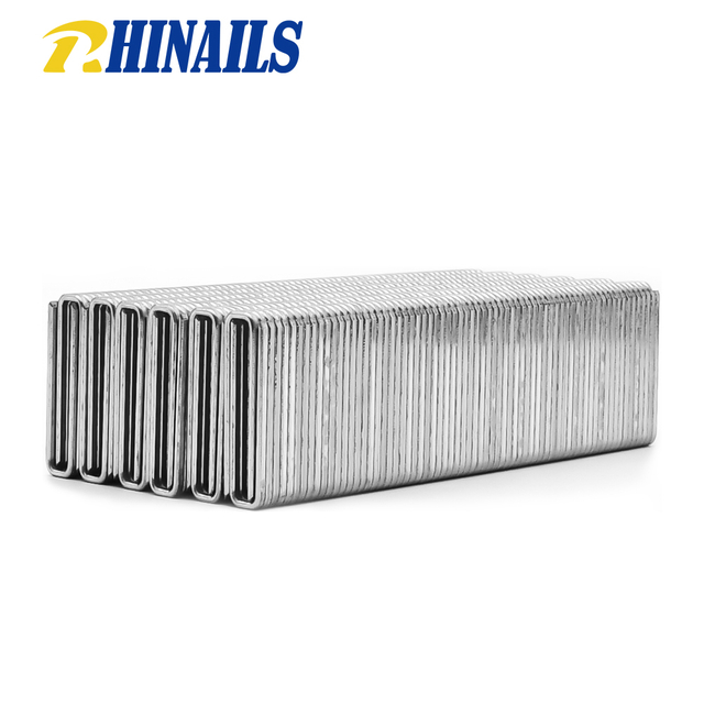 K(90) Series Staples