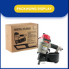Rhinails 20-Degree Pneumatic Coil Nail Gun - View 01